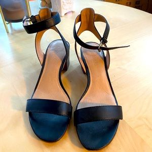Madewell Women Sandals